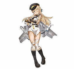 画像ギャラリー No.007のサムネイル画像 / 「空戦乙女-スカイヴァルキリーズ-」でギルトイベント“スカイ・ビルダー”が開催