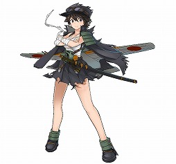 画像ギャラリー No.008のサムネイル画像 / 「空戦乙女-スカイヴァルキリーズ-」でギルトイベント“スカイ・ビルダー”が開催