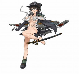 画像ギャラリー No.009のサムネイル画像 / 「空戦乙女-スカイヴァルキリーズ-」でギルトイベント“スカイ・ビルダー”が開催