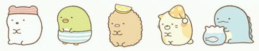 画像ギャラリー No.005のサムネイル画像 / 「すみっコぐらし」,初の新マップ“りそうのおうち編”が登場
