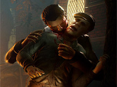 ［E3 2016］「ライフ イズ ストレンジ」のDONTNODが手がける「Vampyr」のライブデモが初披露。吸血鬼となった男の“究極の葛藤”が描かれる