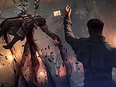 誰の生き血を吸うべきか？ アクションRPG「Vampyr」のディテールが，パリで開催されたゲームイベントで明らかに