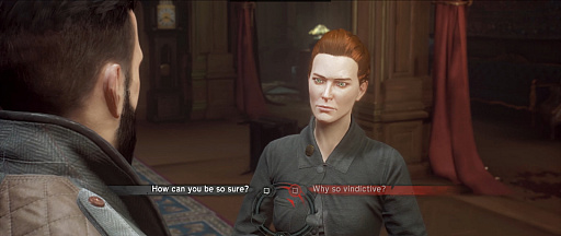 画像ギャラリー No.006のサムネイル画像 / 海外での発売が6月5日に決定した「Vampyr」,最新プレイアブルデモによるインプレッションを,開発者インタビューと共に掲載