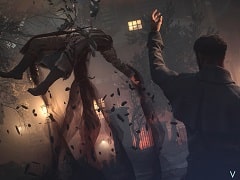 日本語版「ヴァンパイア（Vampyr）」が2020年秋にPS4/Switchで発売。吸血鬼と化した医者の葛藤を描くアクションRPG