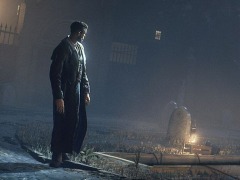 日本語版「ヴァンパイア（Vampyr）」の最新トレイラーが公開。一般人を襲うか否か，吸血鬼と化したジョナサンの“選択”が描かれる