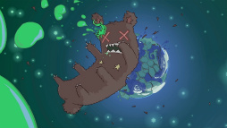 画像ギャラリー No.018のサムネイル画像 / The Behemothの新作ターン制ストラテジー「Pit People」が公開。独特のキャラクターがヘックスマップで奮闘