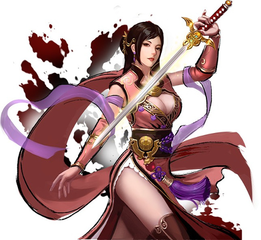 画像ギャラリー No.011のサムネイル画像 / 【PR】「大皇帝」で三国乱世に覇を唱えよう! 臣下に加えた三国志の武将たちが活躍する本作の魅力を紹介