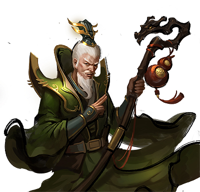 画像ギャラリー No.009のサムネイル画像 / 「大皇帝」，武器をより強化できる「神器精錬」実装や仙将3人の神将進化開放を含むアップデートが実施。お得なギフトがもらえる記念企画も