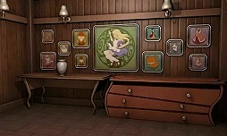画像ギャラリー No.007のサムネイル画像 / 「脱出ファンタジー アリス・イン・エスケープランド」が3月9日に配信決定