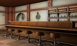 画像ギャラリー No.034のサムネイル画像 / 「脱出ファンタジー アリス・イン・エスケープランド」が3月9日に配信決定