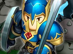 世界中のライバル達とリアルタイムで戦える。Android向けアクションRPG「Sword Storm」を紹介する「（ほぼ）日刊スマホゲーム通信」第1071回