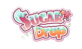 画像ギャラリー No.001のサムネイル画像 / カジュアル系アプリ「シュガードロップ」「らぶ代官」「トイタッチ」が配信開始
