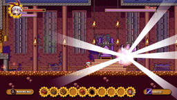 画像ギャラリー No.003のサムネイル画像 / PS4版「チェルシーさんは7の魔神をブッ殺さねばならない。」の配信が開始