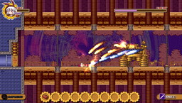 画像ギャラリー No.011のサムネイル画像 / PS4版「チェルシーさんは7の魔神をブッ殺さねばならない。」の配信が開始