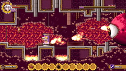 画像ギャラリー No.012のサムネイル画像 / PS4版「チェルシーさんは7の魔神をブッ殺さねばならない。」の配信が開始