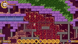 画像ギャラリー No.013のサムネイル画像 / PS4版「チェルシーさんは7の魔神をブッ殺さねばならない。」の配信が開始