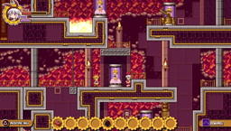 画像ギャラリー No.016のサムネイル画像 / PS4版「チェルシーさんは7の魔神をブッ殺さねばならない。」の配信が開始