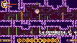 画像ギャラリー No.020のサムネイル画像 / PS4版「チェルシーさんは7の魔神をブッ殺さねばならない。」の配信が開始