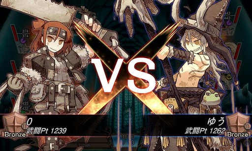 画像ギャラリー No.003のサムネイル画像 / 【PR】人気小説をモチーフにした「ワンモア・フリーライフ・オンライン」は，RPGの“生産の楽しみ”を追求したユニークなブラウザゲームだ