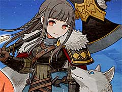 【PR】戦って作り，作って戦う！　生産が楽しすぎるRPG，「ワンモア・フリーライフ・オンライン」の魅力を紹介