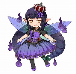画像ギャラリー No.011のサムネイル画像 / 「ワンモア・フリーライフ・オンライン」,新キャラクター「ルミナ」「ヴァルカン」が追加