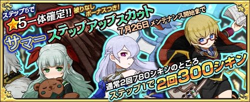 画像ギャラリー No.008のサムネイル画像 / 「ワンモア・フリーライフ・オンライン」,新アイテム「妖精のベル(ハトホル)」が登場