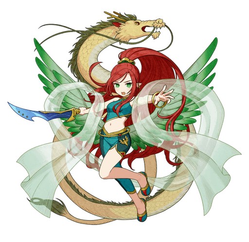 画像ギャラリー No.010のサムネイル画像 / 「ワンモア・フリーライフ・オンライン」，新アイテム「妖精のベル（スフィア）」が販売開始。生産コンテストの開催も