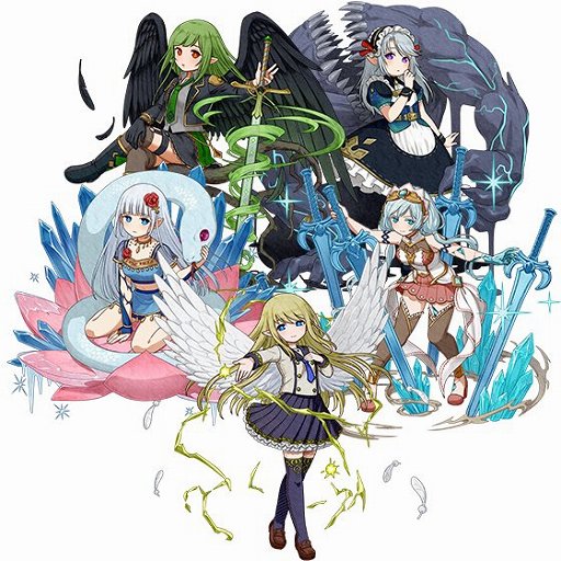 画像ギャラリー No.002のサムネイル画像 / 「ワンモア・フリーライフ・オンライン」，「妖精のベル（クリスマス CP）」の販売がスタート