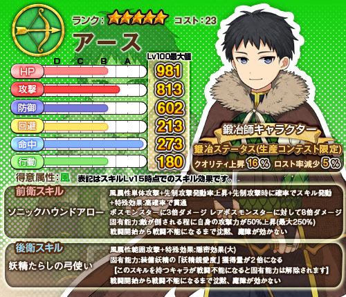 画像ギャラリー No.003のサムネイル画像 / 「ワンモア・フリーライフ・オンライン」,大型アップデートを実施。新機能「装備強化」が登場
