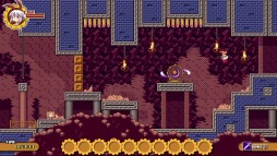 画像ギャラリー No.003のサムネイル画像 / PS Vita版「チェルシーさんは7の魔神をブッ殺さねばならない。」が本日配信