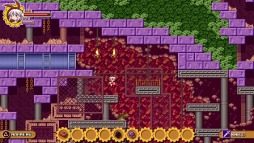 画像ギャラリー No.008のサムネイル画像 / PS Vita版「チェルシーさんは7の魔神をブッ殺さねばならない。」が本日配信