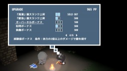 画像ギャラリー No.008のサムネイル画像 / Play,Doujin!プロジェクト作品「ヒーラーは二度死ぬ」6月3日に発売決定