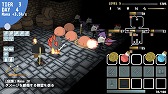 画像ギャラリー No.004のサムネイル画像 / Play,Doujin!プロジェクト作品「ヒーラーは二度死ぬ」がPS Storeで配信開始