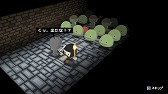 画像ギャラリー No.011のサムネイル画像 / Play,Doujin!プロジェクト作品「ヒーラーは二度死ぬ」がPS Storeで配信開始