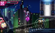 画像ギャラリー No.010のサムネイル画像 / 「蒼き雷霆 ガンヴォルト 爪」ガンヴォルト達をサポートする2人の歌姫「シアン」と「RoRo（ロロ）」の能力が明らかに