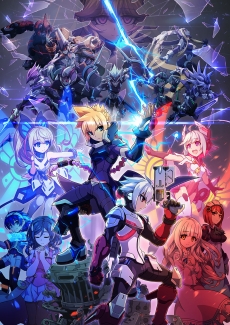 画像ギャラリー No.007のサムネイル画像 / 「蒼き雷霆 ガンヴォルト 爪」の配信日は2016年8月25日に決定。前作「蒼き雷霆 ガンヴォルト」を収録したパッケージ版も発売に