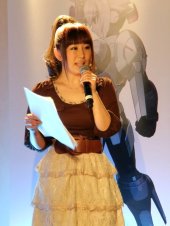 画像ギャラリー No.010のサムネイル画像 / 開発スタッフから声優陣まで勢揃いした，「蒼き雷霆 ガンヴォルト」新作発表会レポート。制作秘話満載だった合同インタビューも合わせて掲載