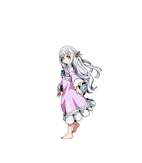 画像ギャラリー No.007のサムネイル画像 / 「蒼き雷霆 ガンヴォルト 爪」の新キャラや人物相関図が公開。6月5日にはAKIHABARAゲーマーズ本店で店頭体験会も