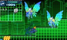 画像ギャラリー No.024のサムネイル画像 / 「蒼き雷霆 ガンヴォルト 爪」,7人の能力者の中から「テセオ」「ガウリ」を紹介。2つのミッションや物語に登場する“謎の少女”も