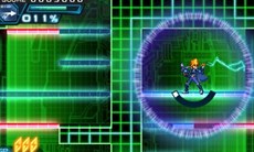 画像ギャラリー No.025のサムネイル画像 / 「蒼き雷霆 ガンヴォルト 爪」,7人の能力者の中から「テセオ」「ガウリ」を紹介。2つのミッションや物語に登場する“謎の少女”も