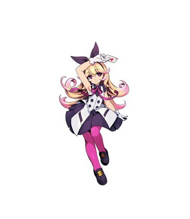 画像ギャラリー No.031のサムネイル画像 / 「蒼き雷霆 ガンヴォルト 爪」，7人の能力者の中から「テセオ」「ガウリ」を紹介。2つのミッションや物語に登場する“謎の少女”も