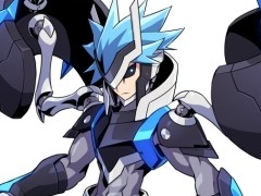 「蒼き雷霆 ガンヴォルト 爪」のボスとして登場するグリモワルドセブンのメンバー「テンジアン」「ニケー」「ニムロド」の情報が明らかに