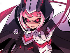 「蒼き雷霆 ガンヴォルト 爪」，ボスミッションに関する最新情報が公開に。「ストライカーパック」発売日に開催となる抽選会の情報も