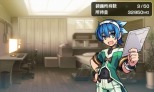 画像ギャラリー No.034のサムネイル画像 / 「蒼き雷霆ガンヴォルト 爪」電子の謡精の姿が変化。新クードスシステムとガンヴォルトの新スキルが公開に