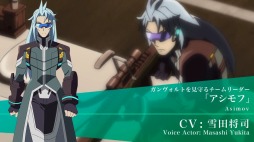 画像ギャラリー No.005のサムネイル画像 / OVA「蒼き雷霆ガンヴォルト」の最新PVが公開。インティ・クリエイツ20周年イベント情報も
