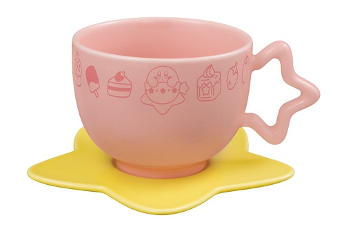 画像ギャラリー No.004のサムネイル画像 / 「星のカービィ」の一番くじが2017年1月21日に販売。お腹いっぱいなカービィの表情が可愛い