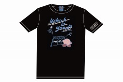 画像ギャラリー No.005のサムネイル画像 / 「星のカービィ」25周年記念の新作Tシャツが登場。カービィのマスコットが付属