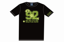 画像ギャラリー No.009のサムネイル画像 / 「星のカービィ」25周年記念の新作Tシャツが登場。カービィのマスコットが付属