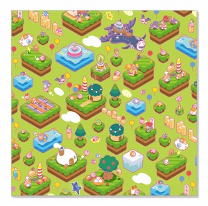 画像ギャラリー No.003のサムネイル画像 / 「星のカービィ25周年記念オーケストラコンサート」CDほか2作品が音楽配信サイトで配信開始
