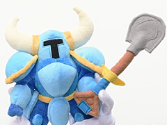 2Dアクション「ショベルナイト」（Wii U/3DS）が本日発売。プレゼン映像「SHOVEL KNIGHT Digest」では追加コンテンツなどの情報も